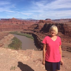 Meet your Posher, Krystyna